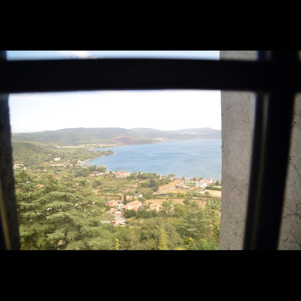 Meet your Posher, Gina